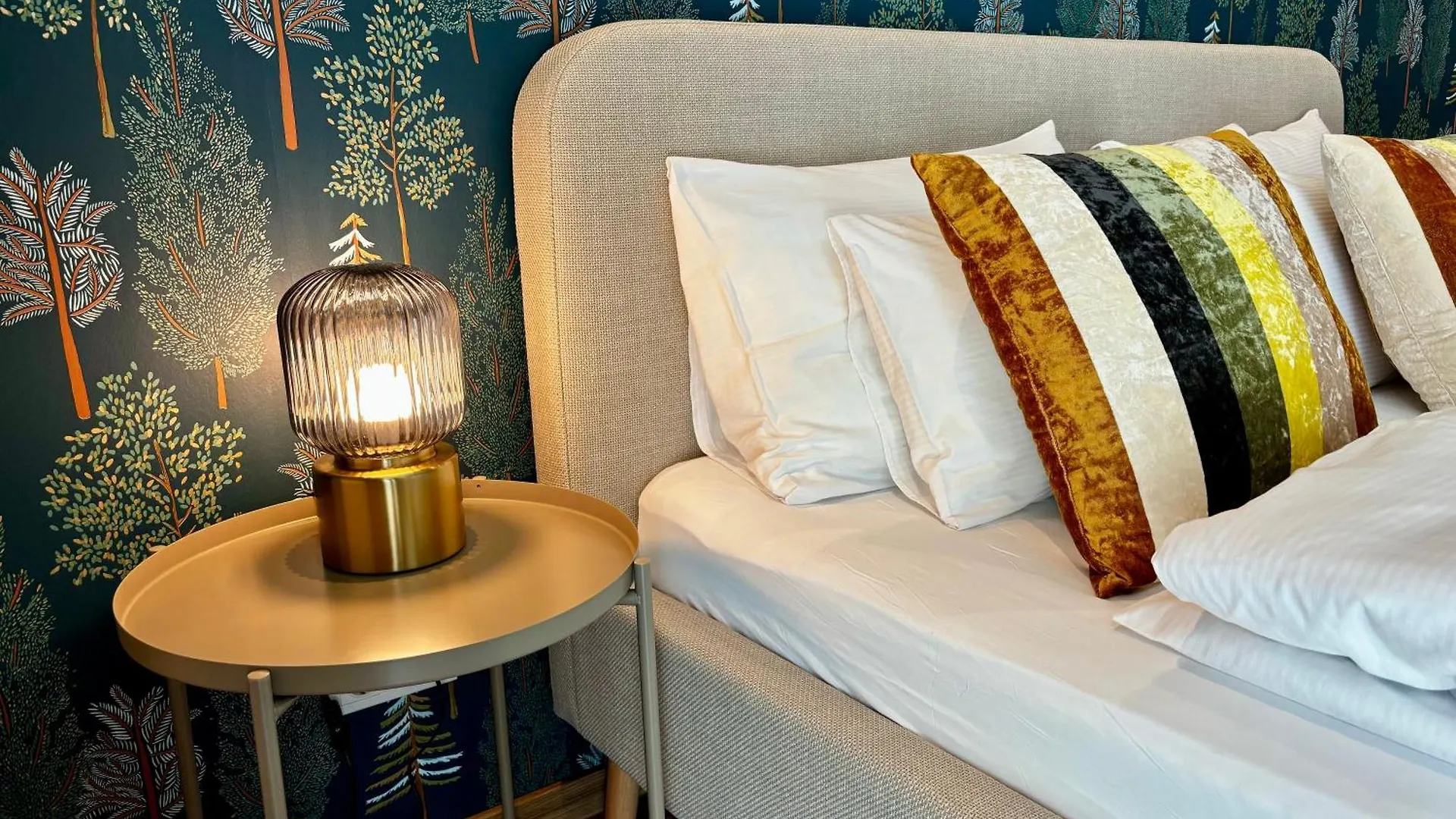 Corvin Park Apartment Βουδαπέστη 0*,  Ουγγαρία