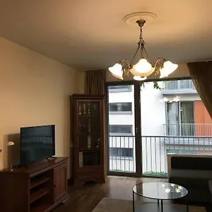 4* Hotel de apartamente Sweet