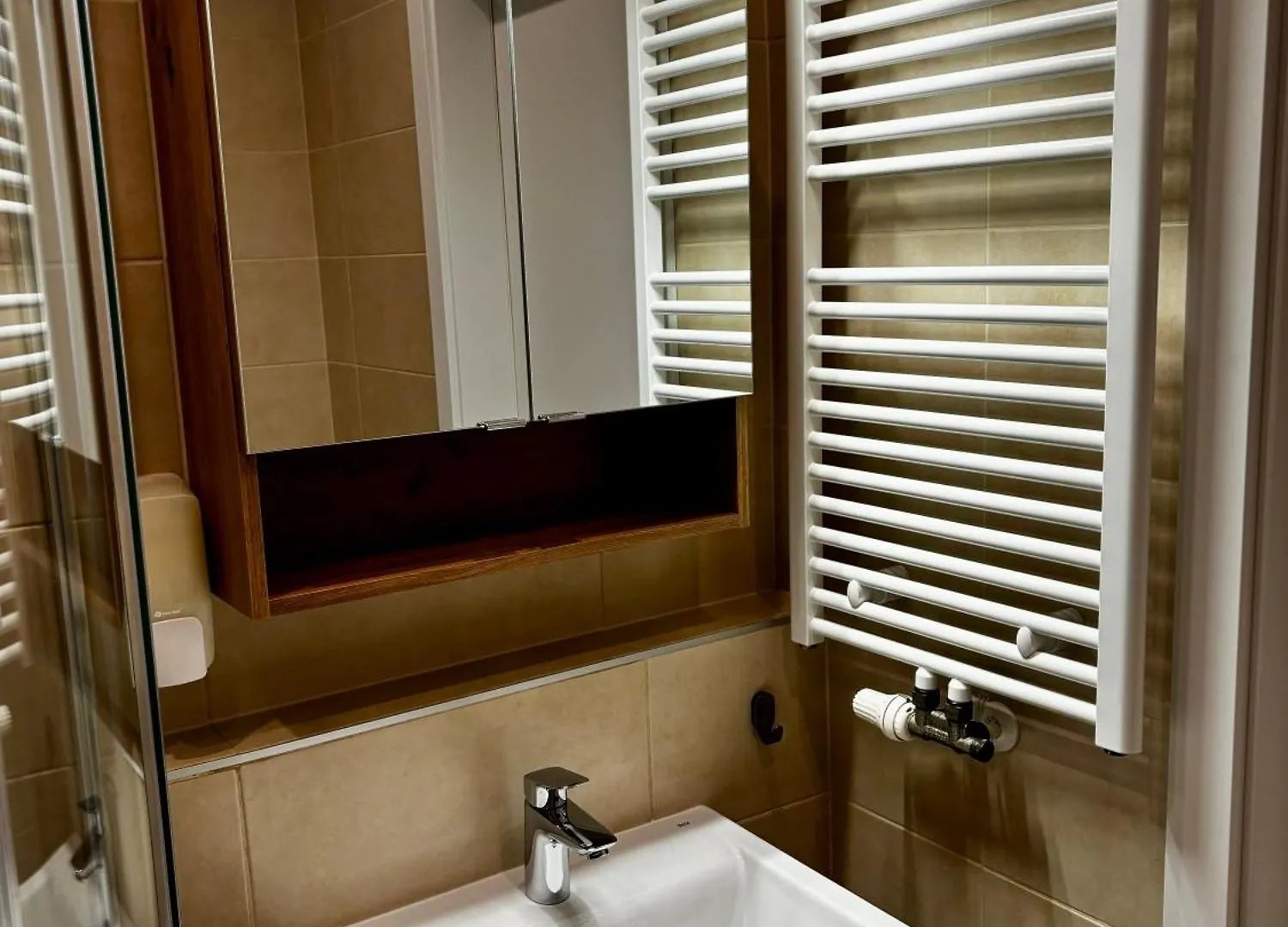 Corvin Park Apartment Budapest
