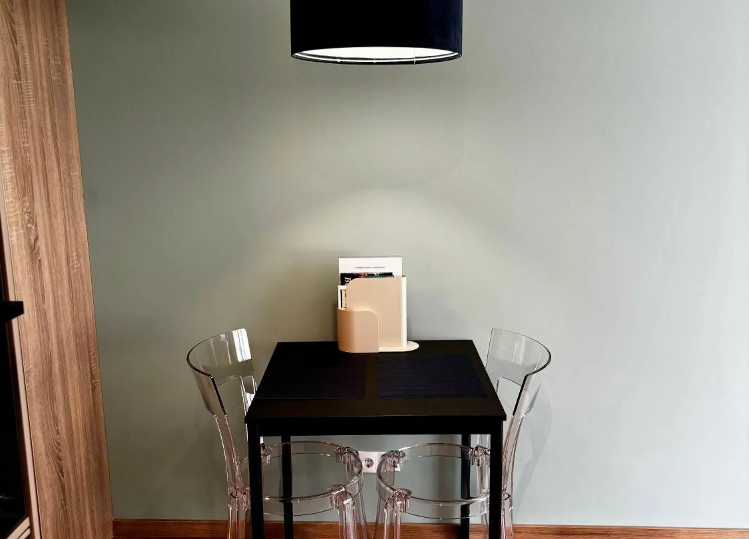 Corvin Park Apartment Budapest