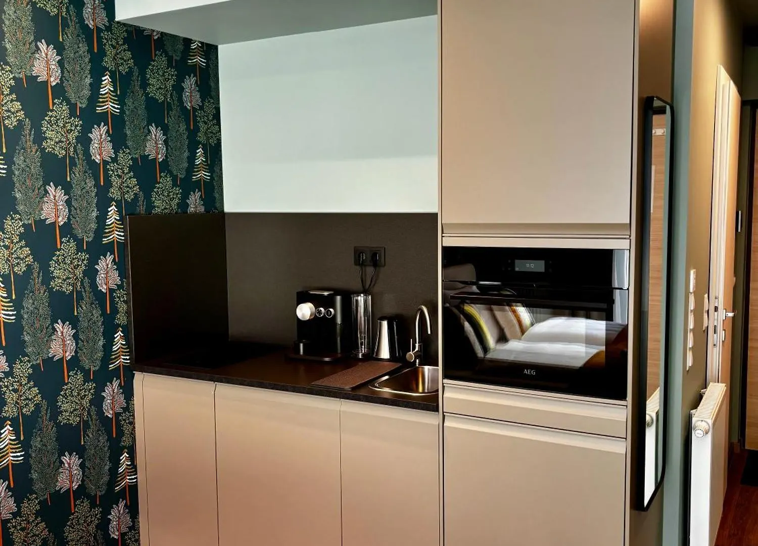 Corvin Park Apartment Budapest 0*,  Hungary